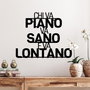 Wallity Lontano 1 Negro